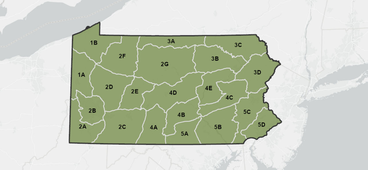 Maps Game Commission Of Wmu Map (1)